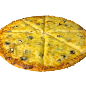 Пицца "3 сыра"